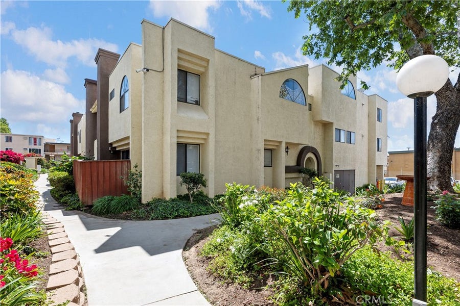 Property photo for 13825 Beaver Street, #35, Sylmar, CA