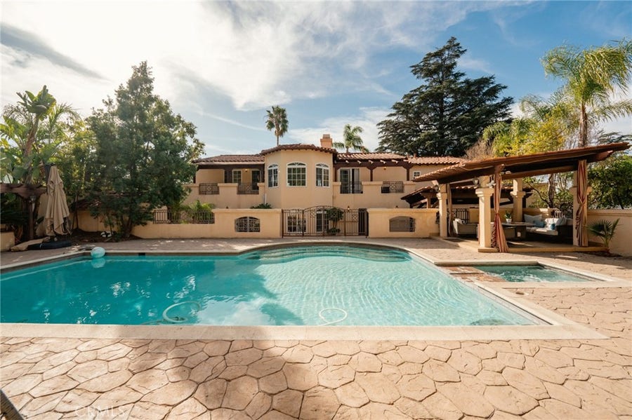 Property photo for 828 S Sunset Canyon, Burbank, CA