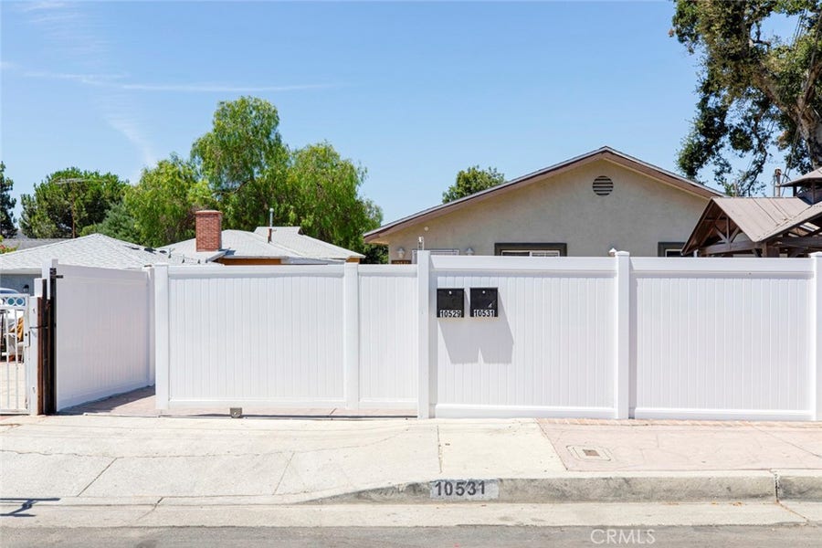 Property photo for 10531 Greenburn Avenue, Sunland, CA