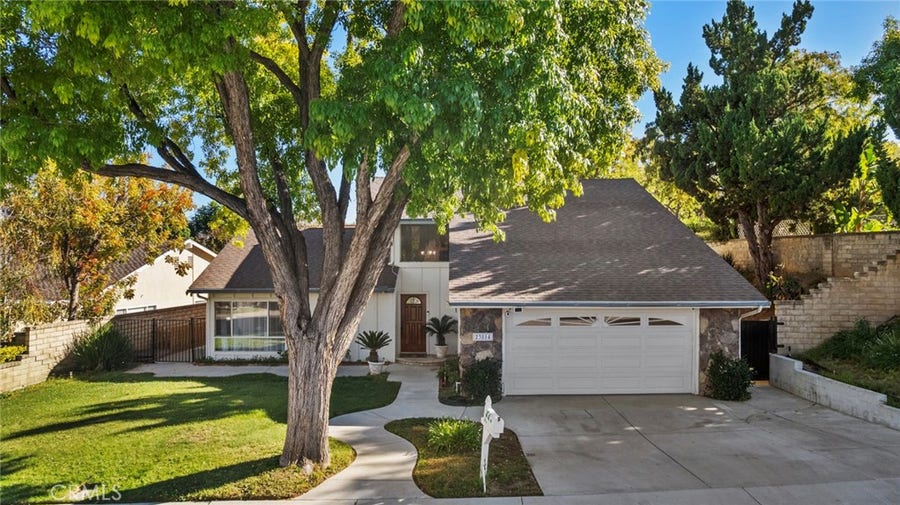 Property photo for 23814 Sarda Road, Valencia, CA
