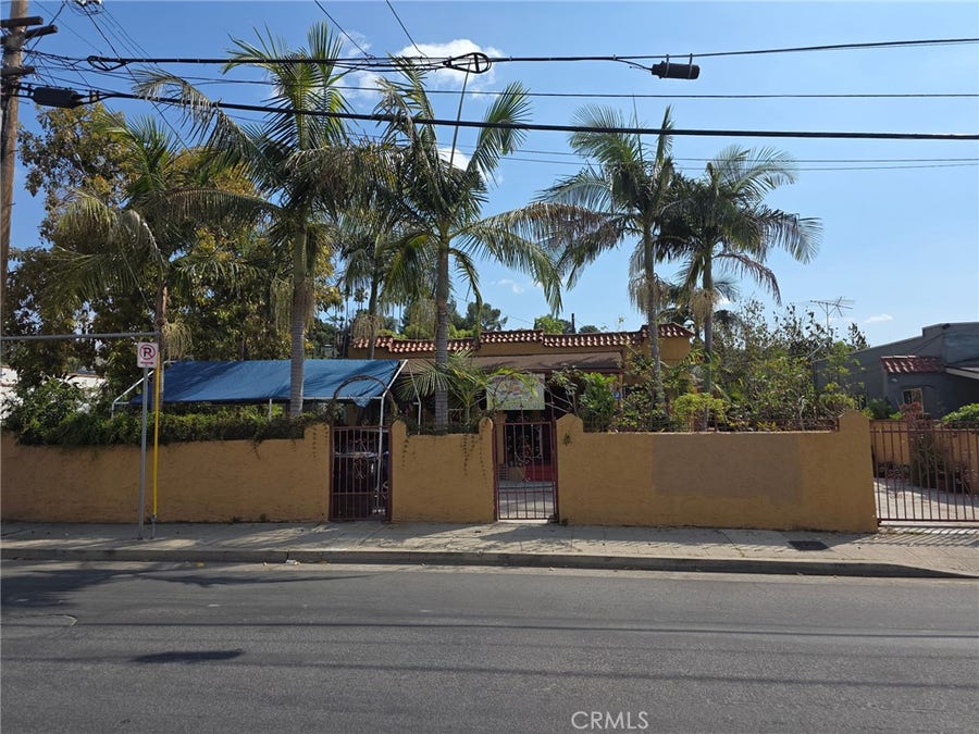 Property photo for 4452 Lincoln, Los Angeles, CA