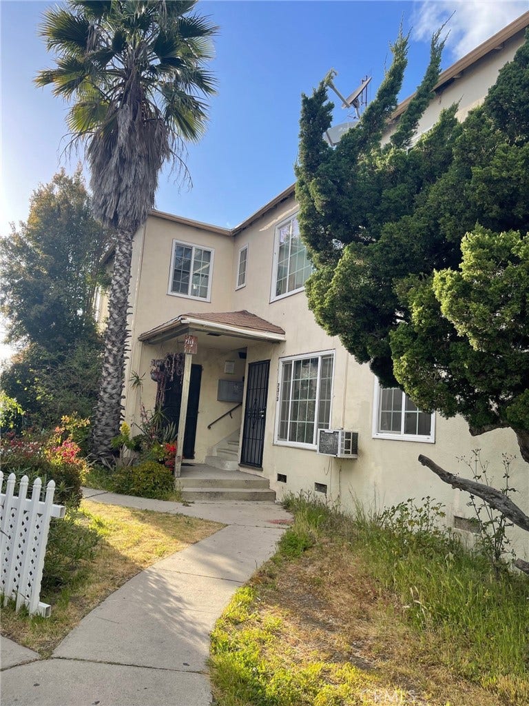 Property photo for 7313 Bakman ave, Sun Valley, CA