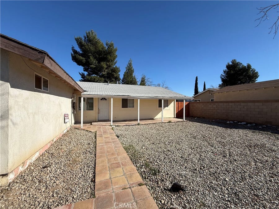 Property photo for 43034 Alexo Drive, Lancaster, CA