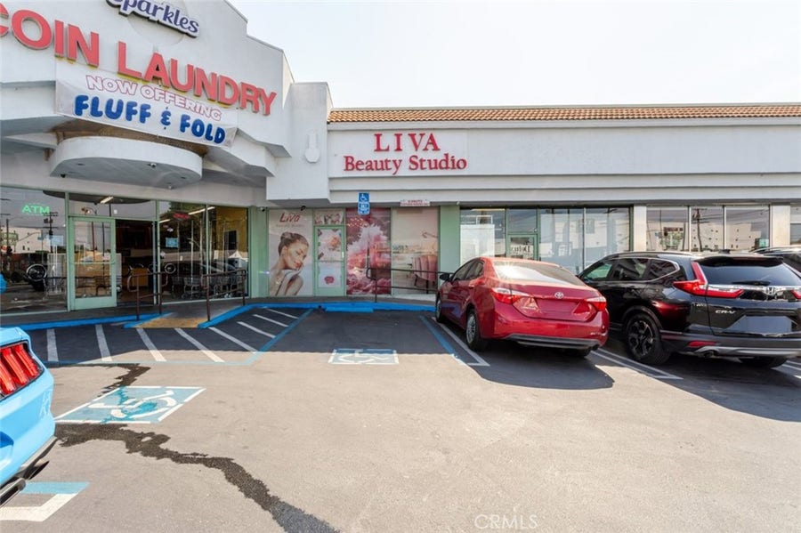 Property photo for 13521 Sherman Way, Van Nuys, CA