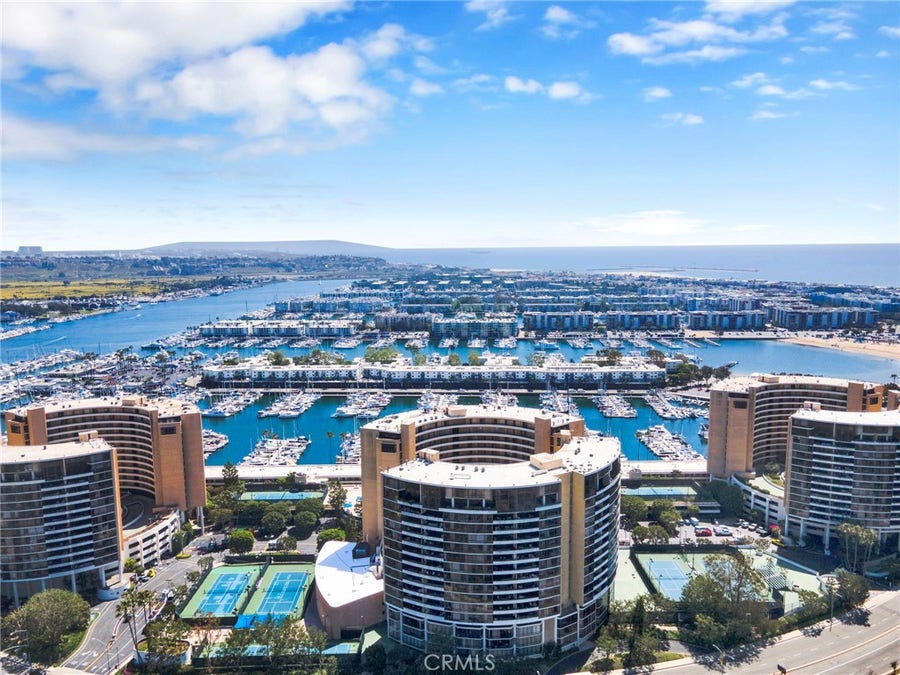 Property photo for 4314 Marina City Drive, #128, Marina Del Rey, CA