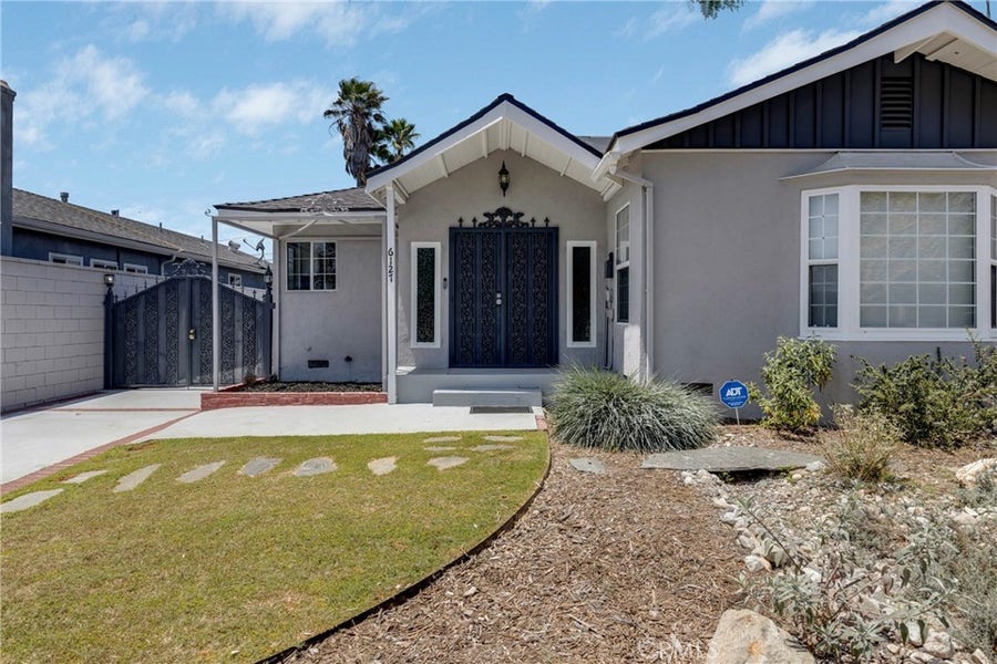 Property photo for 6127 Denny, North Hollywood, CA