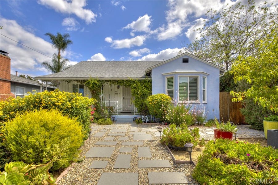 Property photo for 1411 Randall, Glendale, CA
