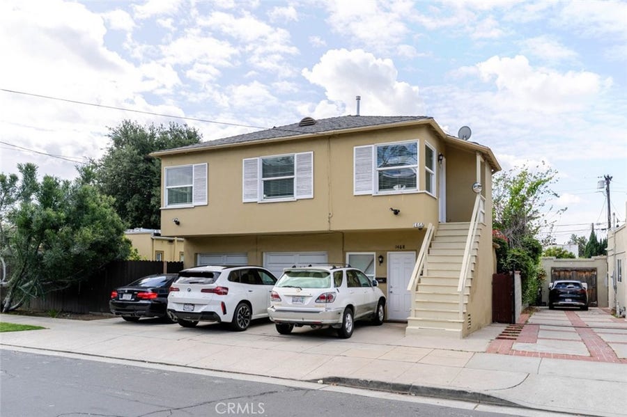 Property photo for 1466 Stanley Avenue, Glendale, CA