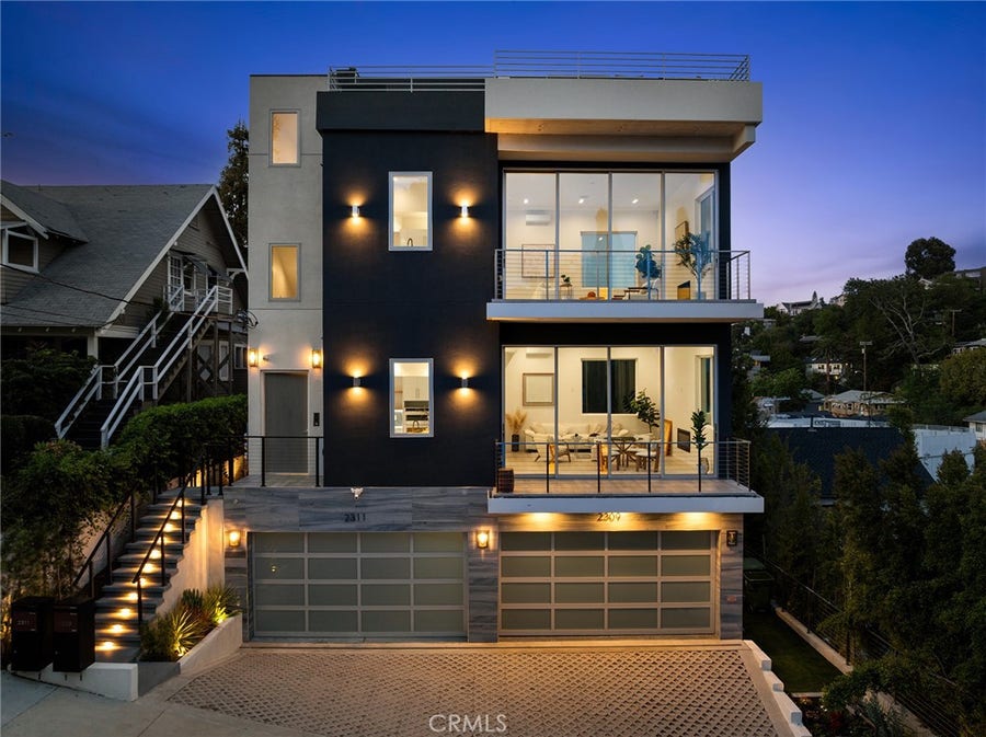 Property photo for 2311 Cove, Los Angeles, CA