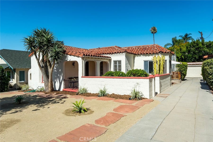 Property photo for 1157 N Isabel, Glendale, CA
