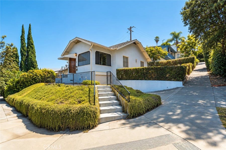 Property photo for 1030 Tyler St, Glendale, CA