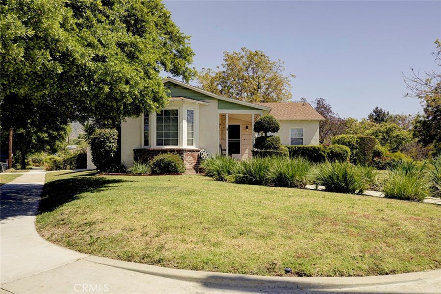 Property photo for 905 Alma Street, Glendale, CA