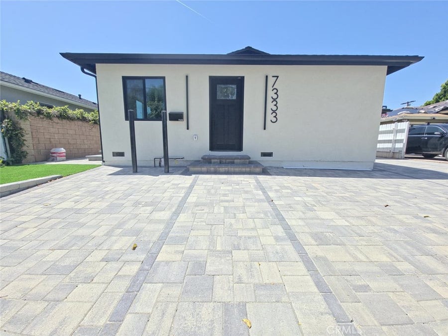 Property photo for 7333 Vanalden Avenue, Reseda, CA