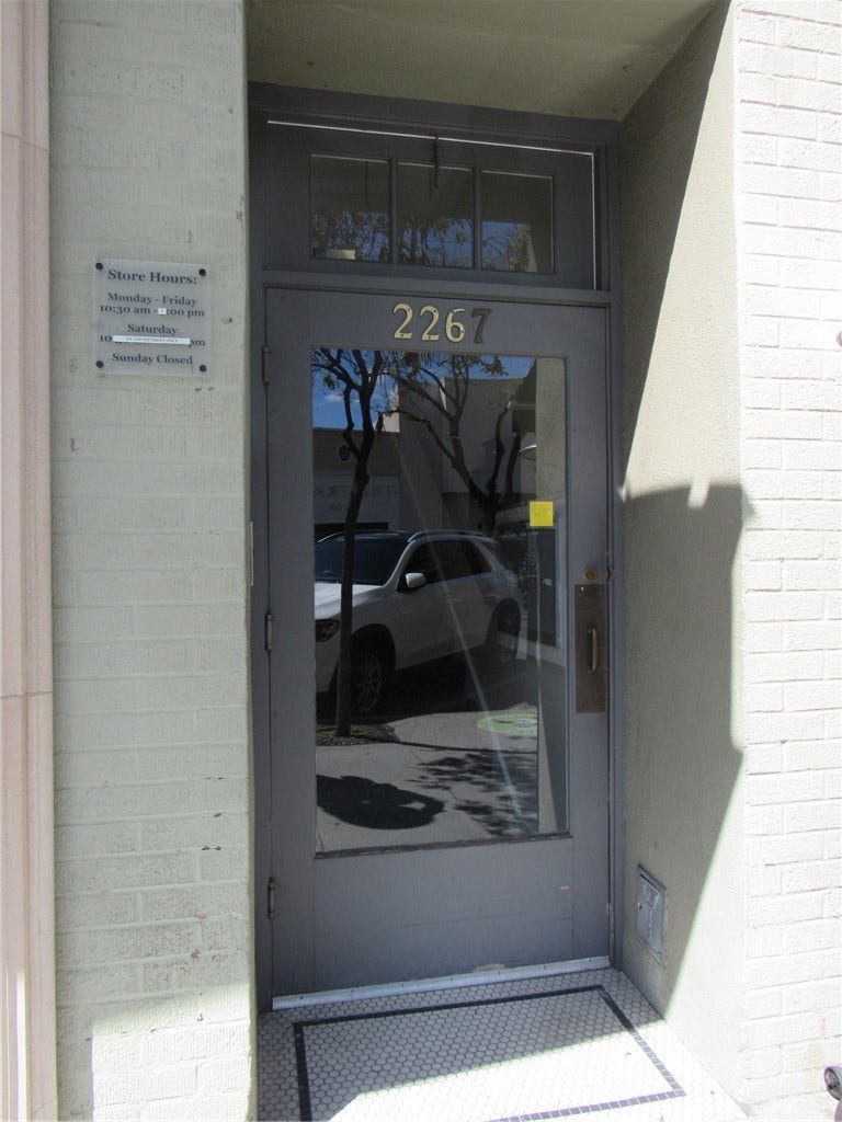 Property photo for 2267 Honolulu Avenue, #4, Montrose, CA