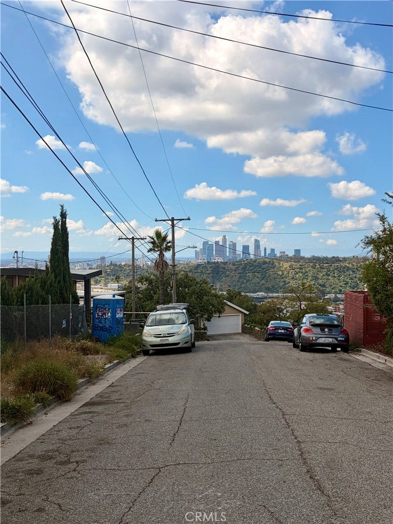 Property photo for 621 Etta Street, Mount Washington, CA