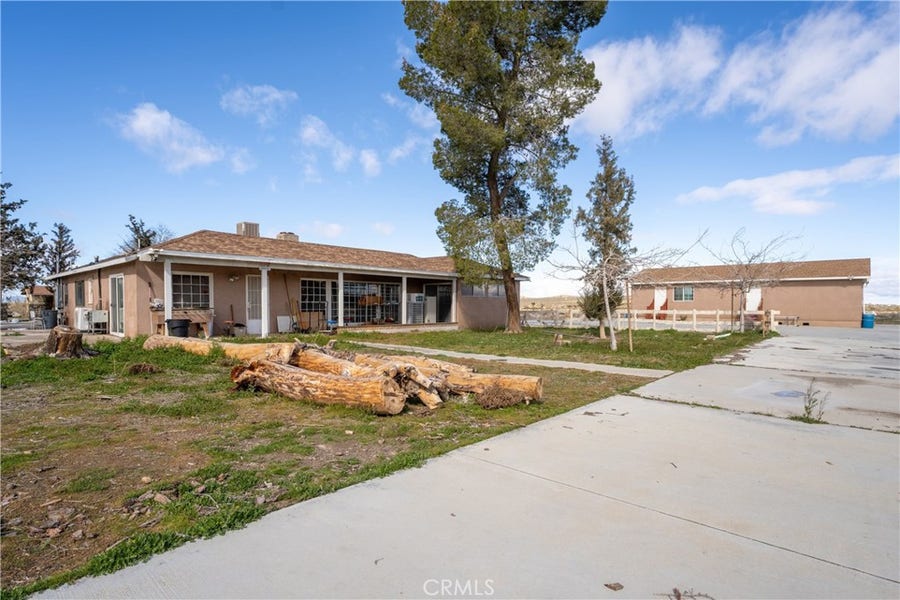 Property photo for 39441 140th E, Palmdale, CA