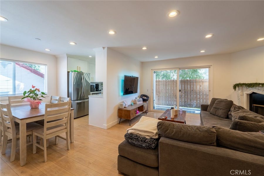 Property photo for 10119 Pinewood, #108, Tujunga, CA