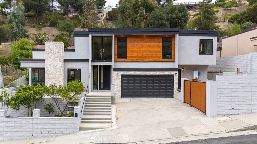 Property photo for 17064 Escalon Drive, Encino, CA