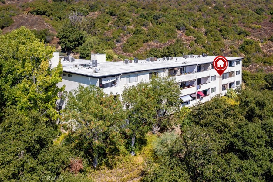 Property photo for 1935 Alpha, #214, Glendale, CA