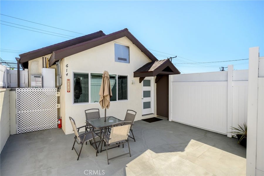 Property photo for 614 N 4th Street, Montebello, CA
