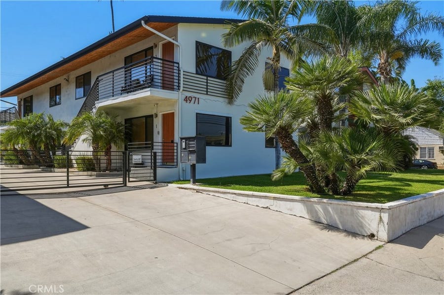 Property photo for 4971 Kester Avenue, #4, Sherman Oaks, CA