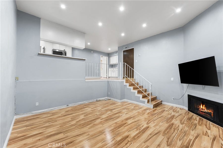 Property photo for 5500 Lindley, #106, Encino, CA