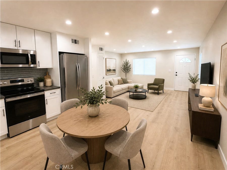 Property photo for 6709 Denny Ave, #1/2, North Hollywood, CA