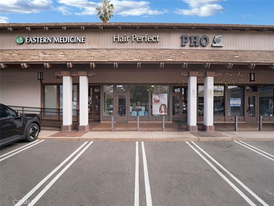Property photo for 135 W California Boulevard, Pasadena, CA