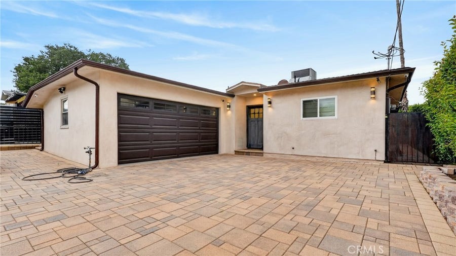 Property photo for 10855 Oro Vista, Sunland, CA