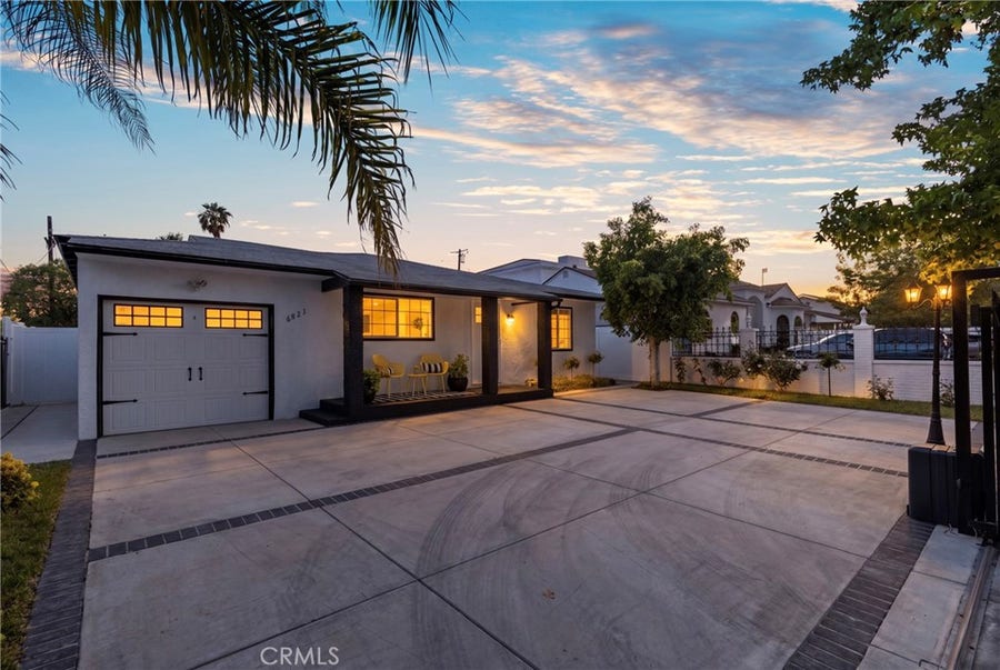 Property photo for 6823 Matilija, Van Nuys, CA