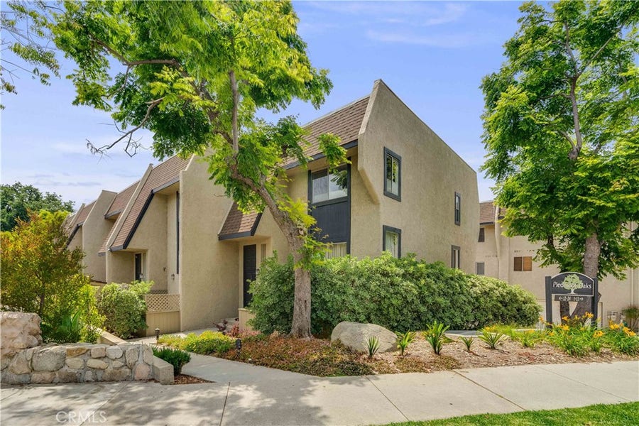 Property photo for 2710 Piedmont, #23, Montrose, CA