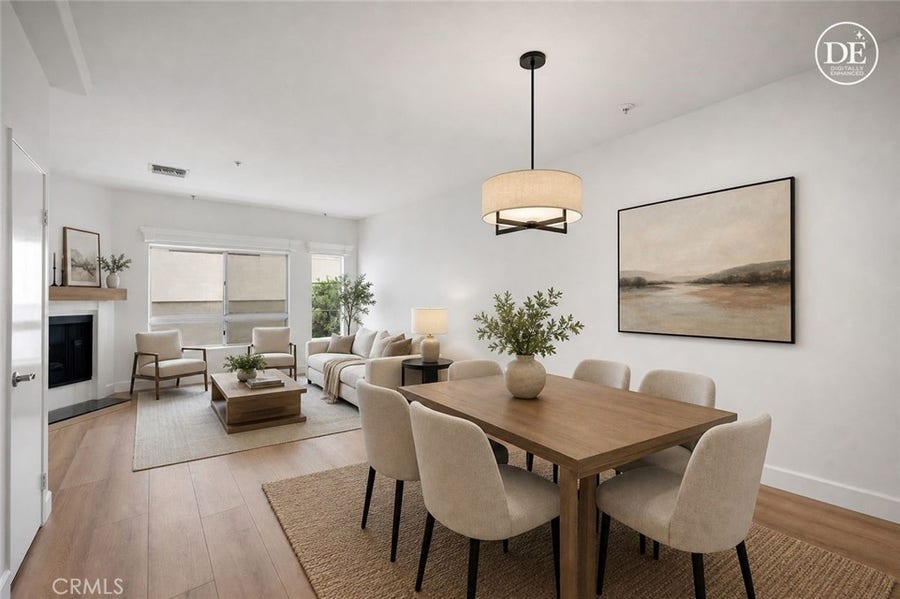 Property photo for 11038 Camarillo Street, #13, North Hollywood, CA