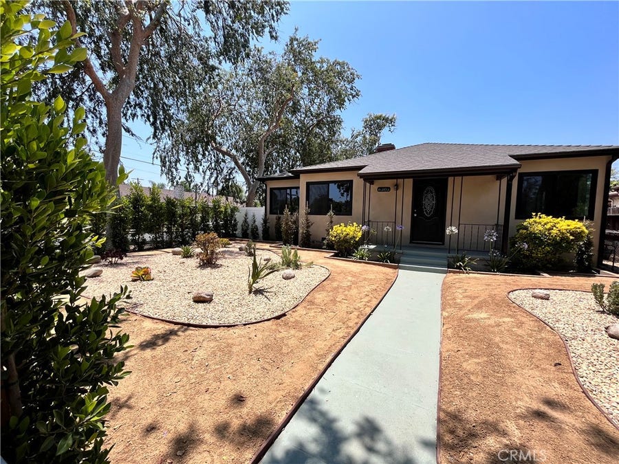 Property photo for 6305 Carpenter, North Hollywood, CA