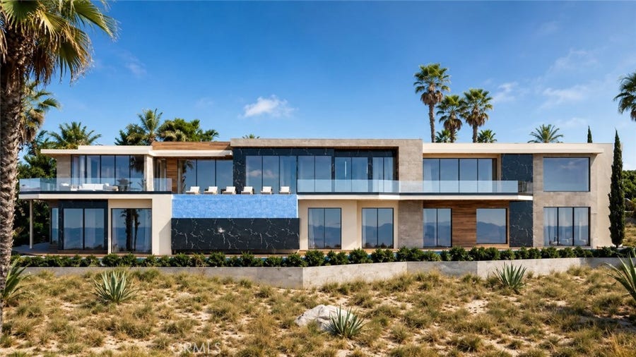 Property photo for 1650 Le Flore, La Habra Heights, CA