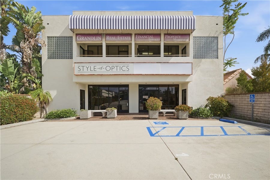 Property photo for 2315 Pacific Coast, Lomita, CA