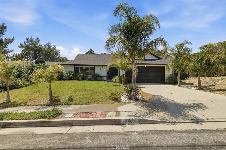 Property photo for 12101 Gerald, Granada Hills, CA