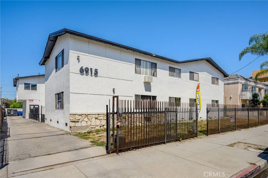 Property photo for 6915 Coldwater Canyon Avenue, North Hollywood, CA