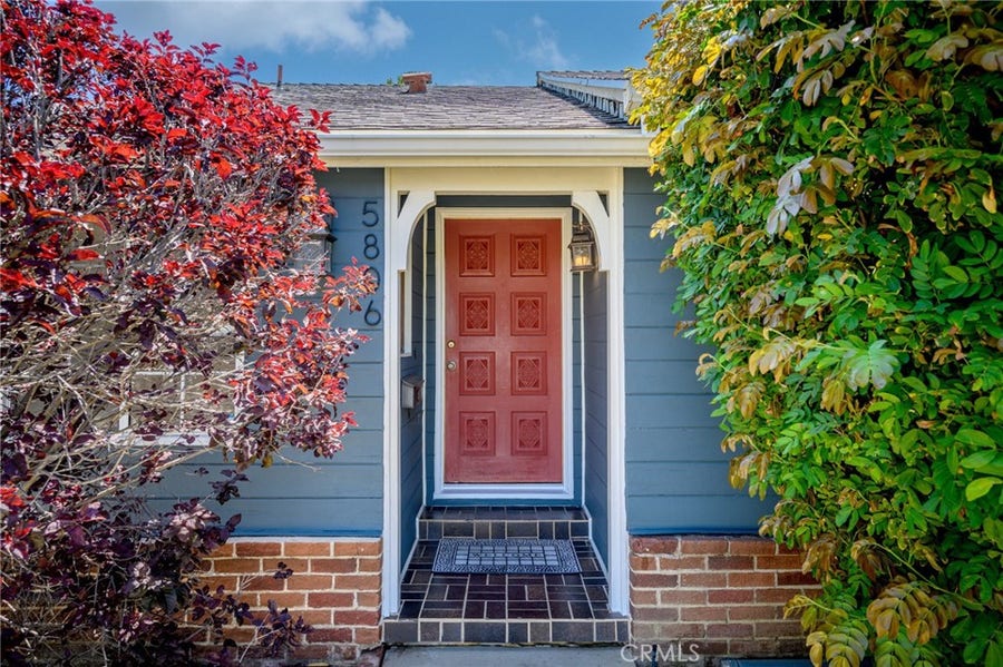 Property photo for 5806 Noble, Sherman Oaks, CA