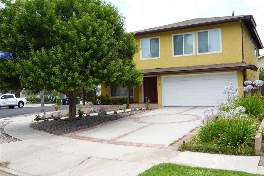 Property photo for 6232 Hesperia Avenue, Encino, CA