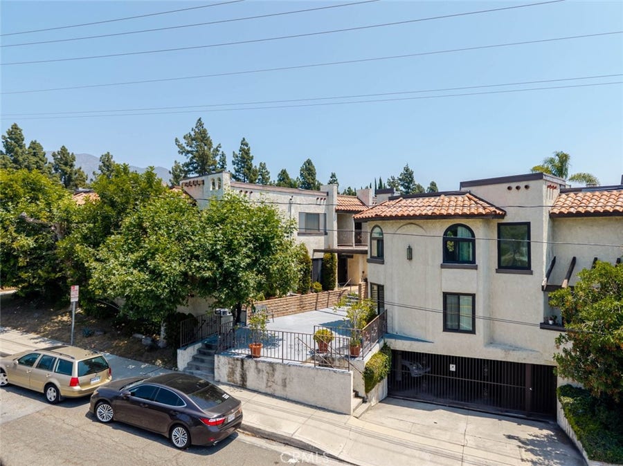 Property photo for 4136 Ocean View Boulevard, Montrose, CA