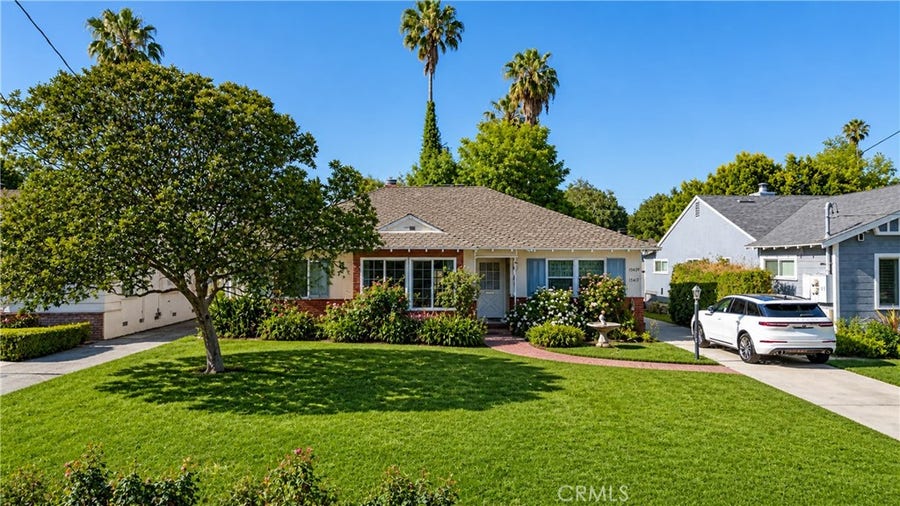 Property photo for 15439 Hart Street, Van Nuys, CA