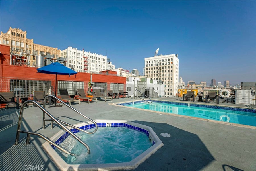 Property photo for 746 S Los Angeles St, #1009, Los Angeles, CA