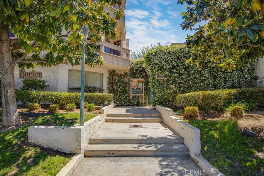 Property photo for 17150 Burbank, #23, Encino, CA