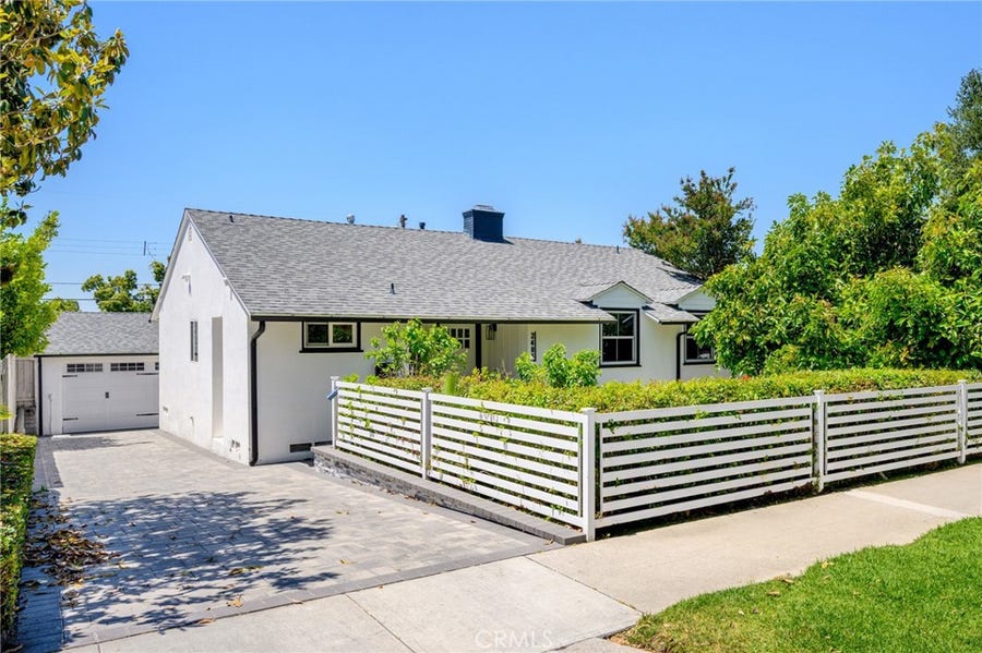 Property photo for 2405 Jolley, Burbank, CA