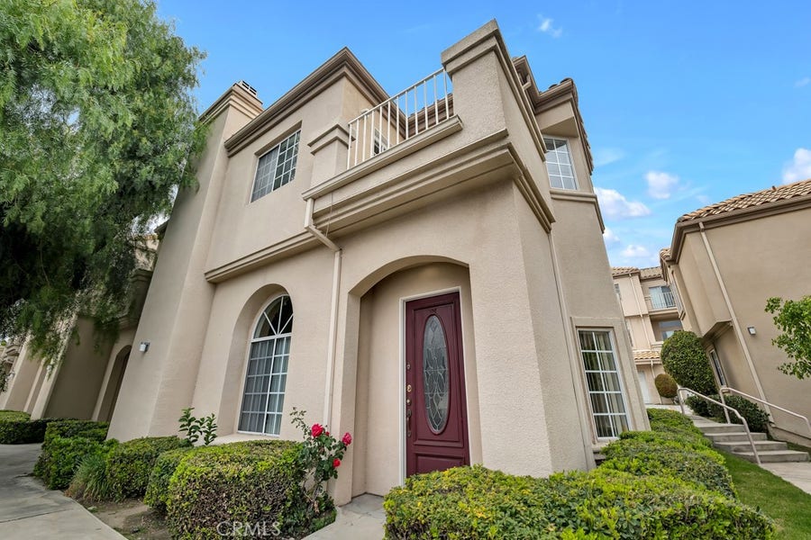 Property photo for 4520 Pennsylvania Avenue, #137, La Crescenta, CA