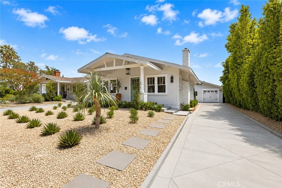 Property photo for 1410 E California, Glendale, CA