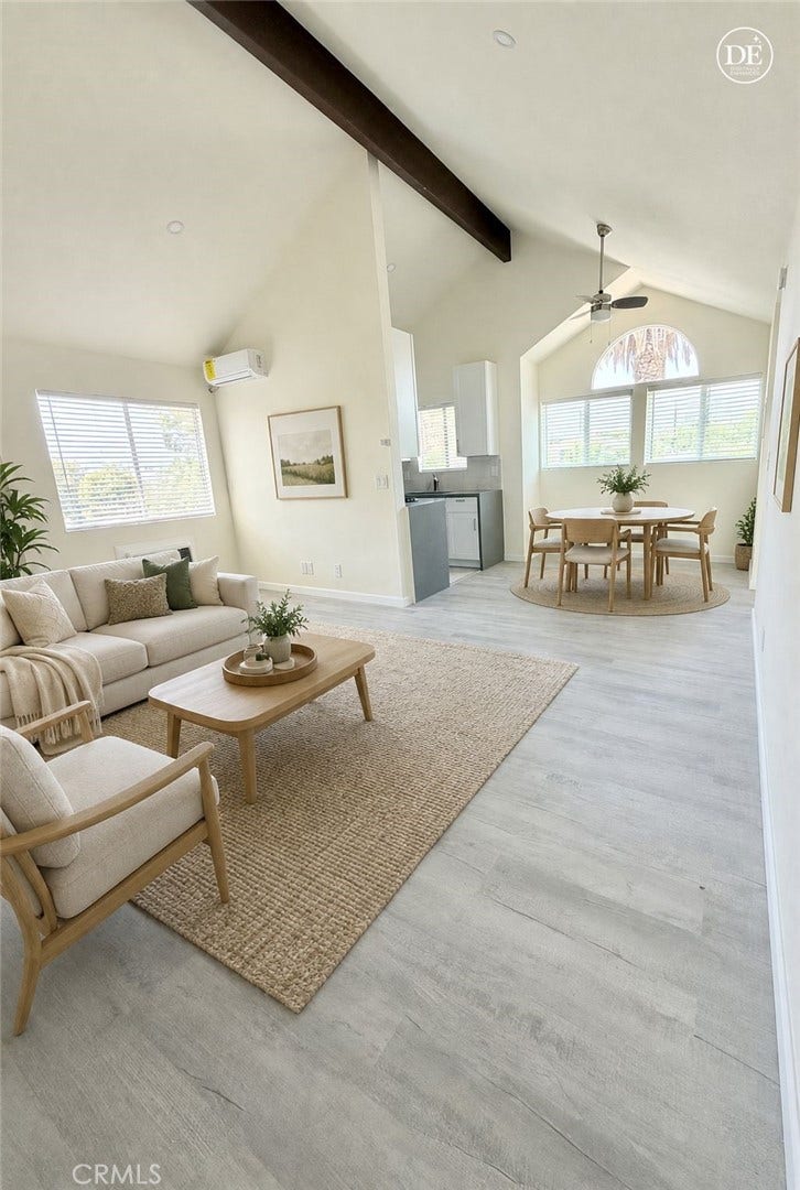 Property photo for 3250 Andrita Street, #3, Glassell Park, CA