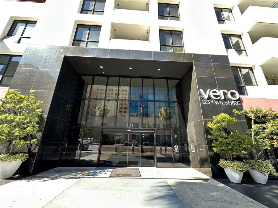 Property photo for 1234 WILSHIRE Boulevard, #508, Los Angeles, CA