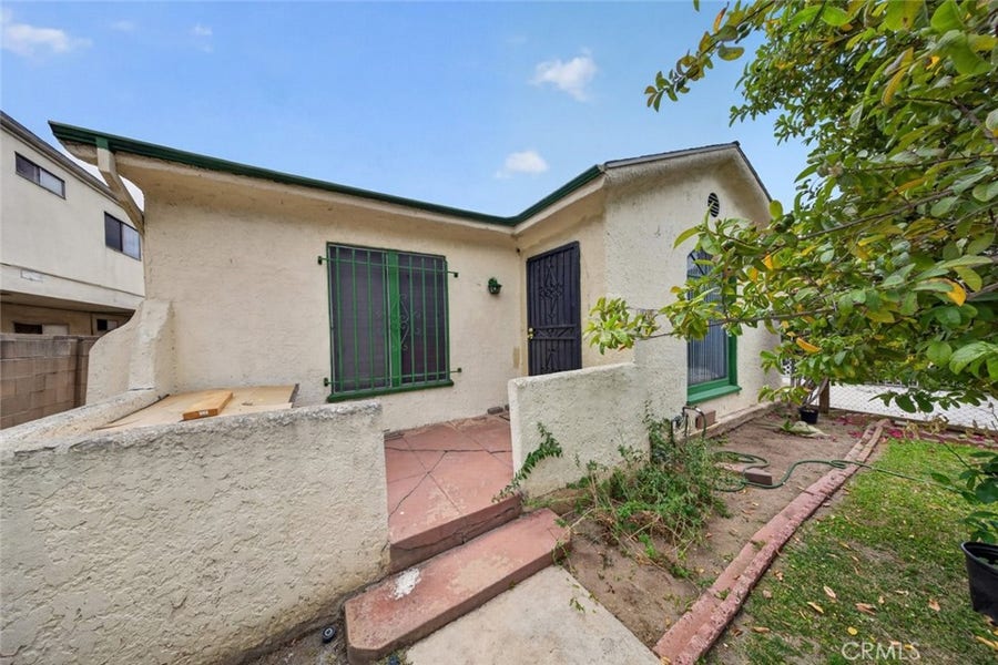 Property photo for 3212 Drew Street, Los Angeles, CA