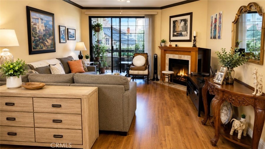 Property photo for 5534 Encino, #204, Encino, CA